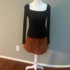 Banana Republic top, size S